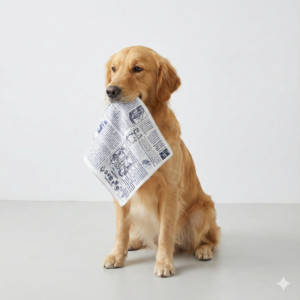 Dog Bite-resistant Molar Interactive Sound Simulation