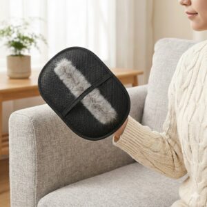 Purrfect Hair Cleaner